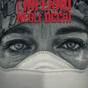 L‘inferno negli occhi Offerta Speciale
