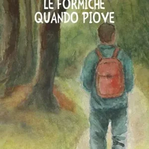 Direttamente Dal Produttore Dove vanno le formiche quando piove