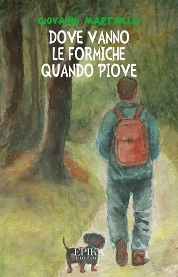 Direttamente Dal Produttore Dove vanno le formiche quando piove