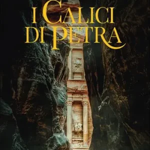 I calici di Petra Novità