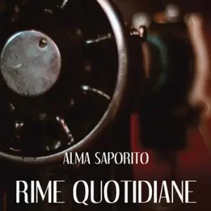 Rime quotidiane Nuovo Arrivo