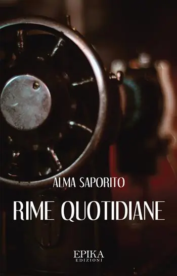 Rime quotidiane Nuovo Arrivo