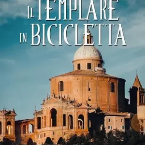 Il templare in bicicletta Saldi