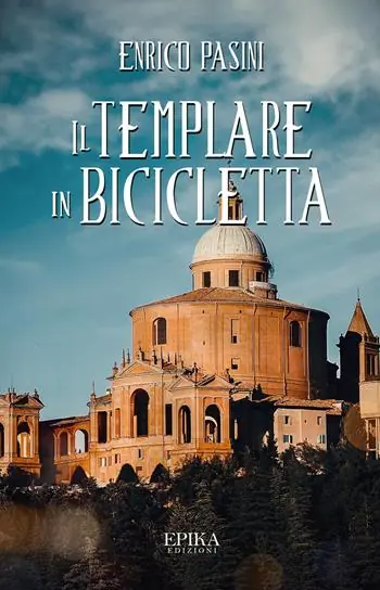 Il templare in bicicletta Saldi