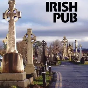 Irish pub Più Venduto