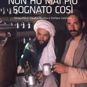 Non ho mai più sognato così Solo Oggi