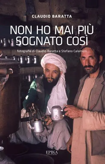 Non ho mai più sognato così Solo Oggi