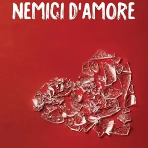 Spedito Oggi Nemici d‘amore