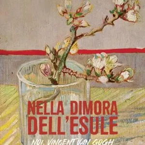 Professionale Nella dimora dell‘esule. Noi, Vincent Van Gogh