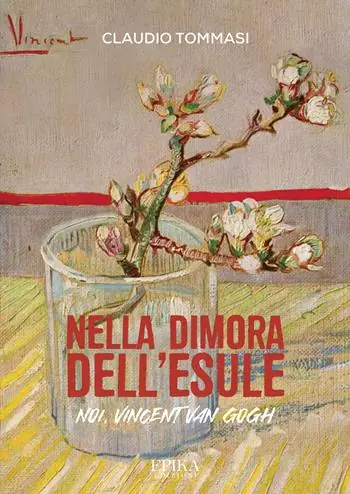Professionale Nella dimora dell‘esule. Noi, Vincent Van Gogh
