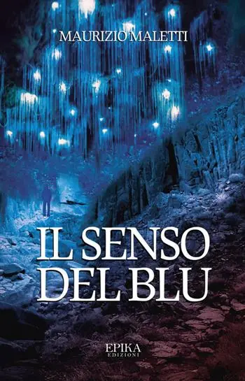 Offerta Del Giorno Il senso del blu