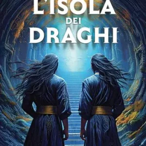 Offerta Lampo L‘Isola dei draghi
