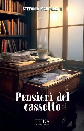 Esclusivo Pensieri del cassetto