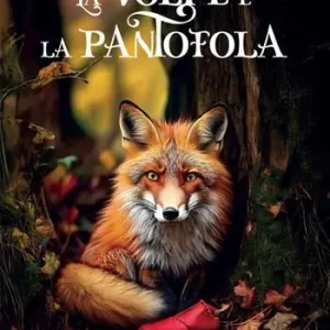 Offerta Speciale La volpe e la pantofola