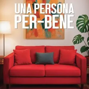 Ultimissimo Modello Una persona per-bene