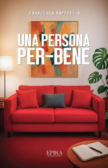 Ultimissimo Modello Una persona per-bene