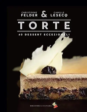 Consegna Rapida Torte. 40 dessert eccezionali. Ediz. a colori