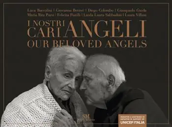 I nostri cari angeli. Ediz. italiana e inglese Nuova Collezione