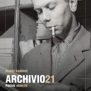 Compra Adesso Archivio 21. Poesie 4660/29