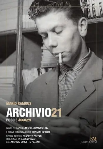 Compra Adesso Archivio 21. Poesie 4660/29
