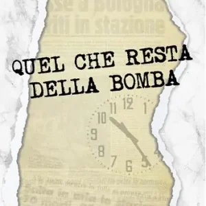 Quel che resta della bomba Ultimissimo Modello