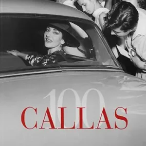 Callas 100. Ediz. italiana e inglese Promozione