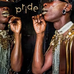 Pride. Ediz. italiana e inglese Offerta Speciale