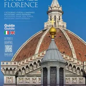 Subito Disponibile L‘opera di Santa Maria del Fiore Firenze. Duomo, Cupola, Campanile, Battistero, Santa Reparata. Ediz. italiana e inglese