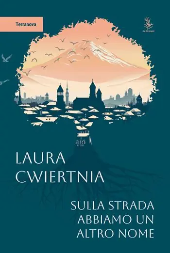 Sulla strada abbiamo un altro nome Saldi