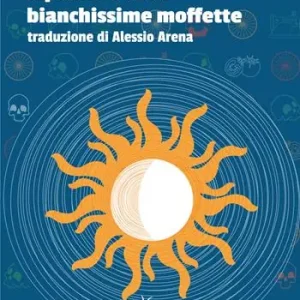 Più Venduto Il palazzo delle bianchissime moffette