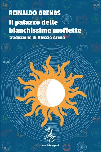 Più Venduto Il palazzo delle bianchissime moffette