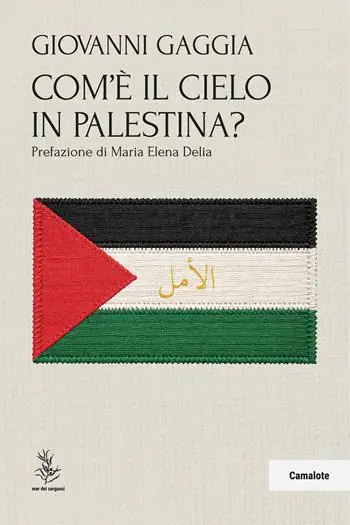 Occasione Imperdibile Com‘è il cielo in Palestina?