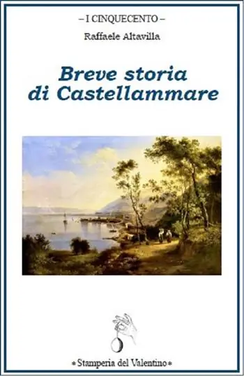 Vendita Finale Breve storia di Castellammare