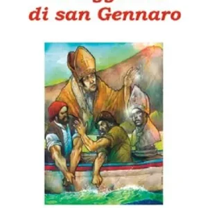 Compra Oggi Stesso La Leggenda di san Gennaro