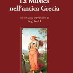 La musica nell‘antica Grecia Offerta Del Giorno