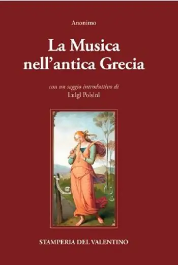 La musica nell‘antica Grecia Offerta Del Giorno
