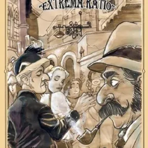Extrema ratio Ultima Occasione