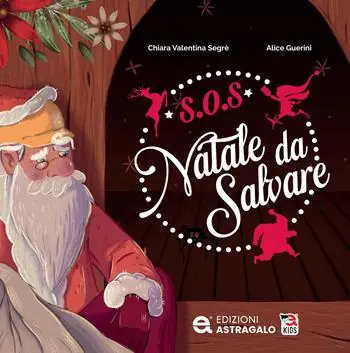 S.O.S. un Natale da salvare Offerta Speciale