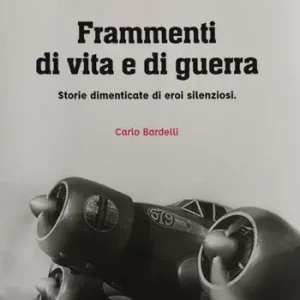 Subito Disponibile Frammenti di vita e di guerra. Storie dimenticate di eroi silenziosi