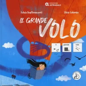 Prezzo Di Fabbrica Il grande volo. Ediz. CAA