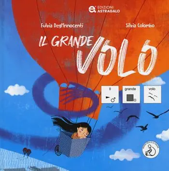 Prezzo Di Fabbrica Il grande volo. Ediz. CAA