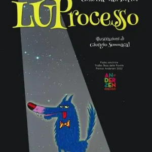Sconto Luprocesso. Ediz. a colori