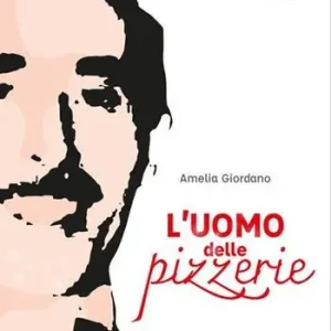 Nuovo Arrivo L‘uomo delle pizzerie