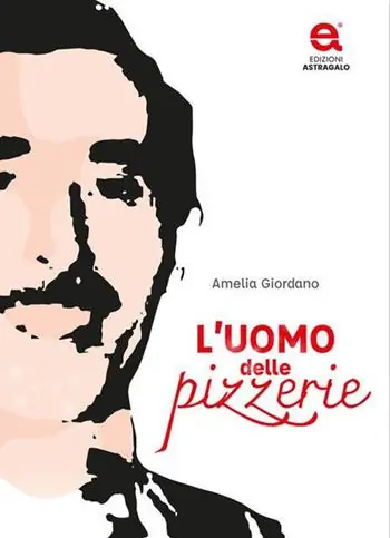 Nuovo Arrivo L‘uomo delle pizzerie