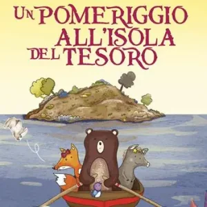 Un pomeriggio all‘isola del tesoro Affare