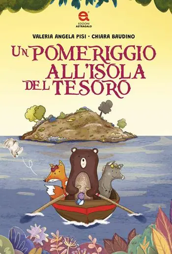 Un pomeriggio all‘isola del tesoro Affare