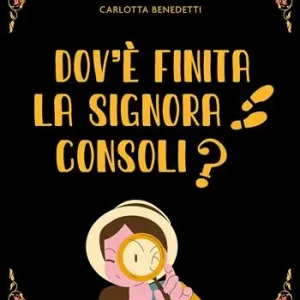 Dov‘è finita la signora Consoli? Di Tendenza