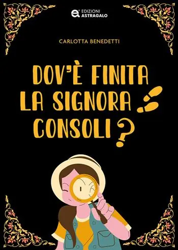 Dov‘è finita la signora Consoli? Di Tendenza