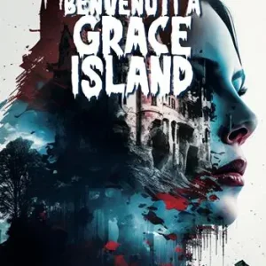 Benvenuti a Grace island Prezzo Di Fabbrica