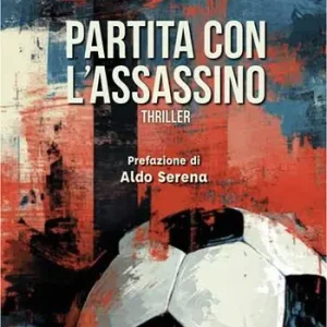 Partita con l‘assassino Prezzo Scontato
